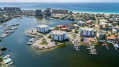 DOLPHIN POINT CONDO - Residential