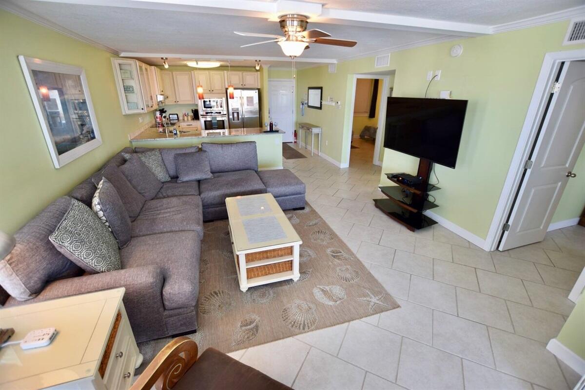 DOLPHIN POINT CONDO - Residential