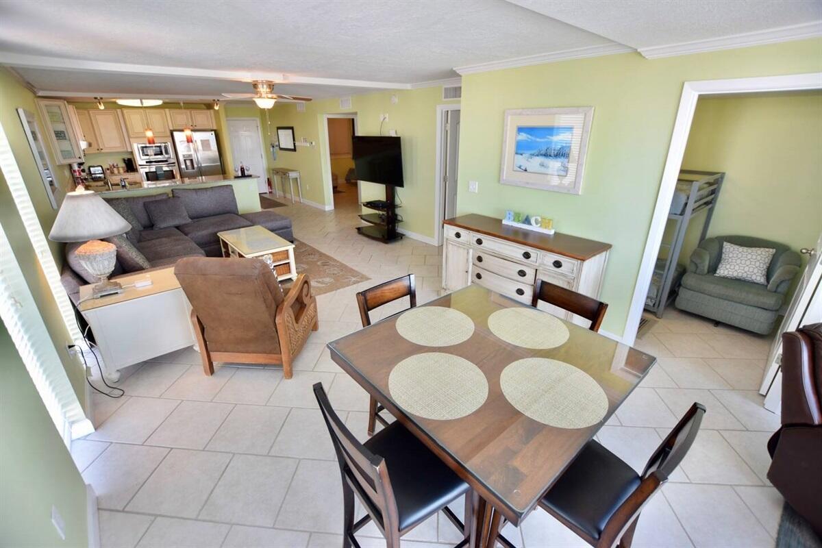 DOLPHIN POINT CONDO - Residential