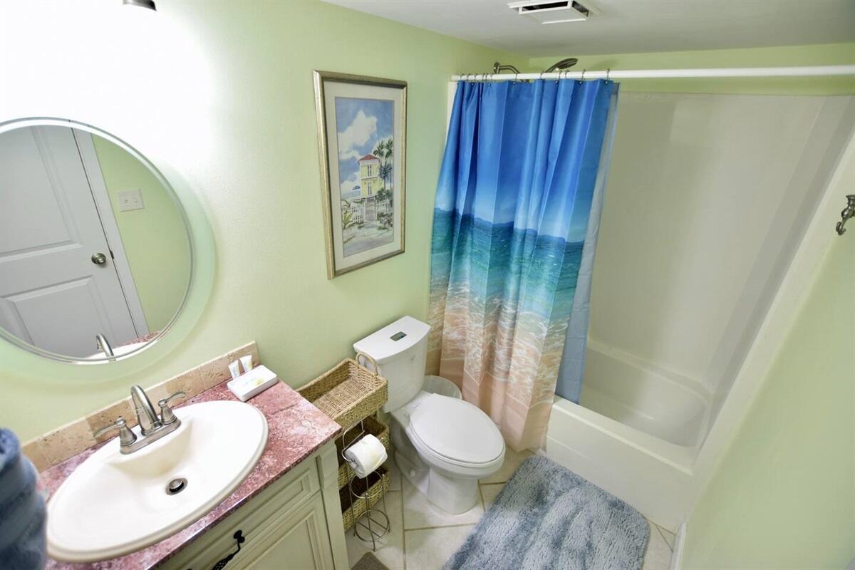 DOLPHIN POINT CONDO - Residential