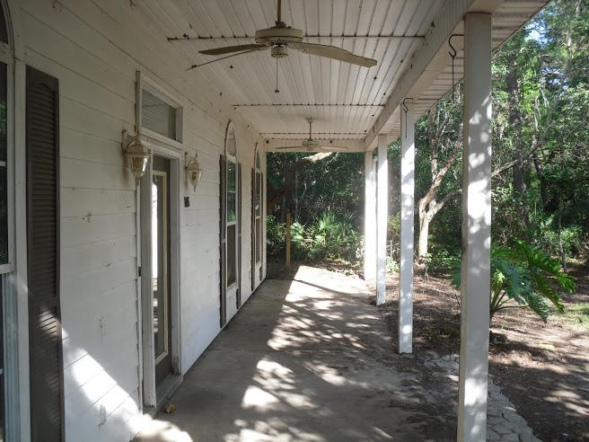 MAGNOLIA - Residential