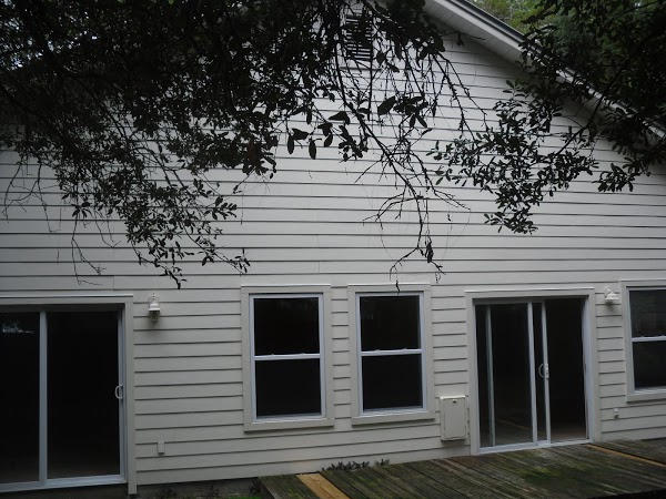 MAGNOLIA - Residential