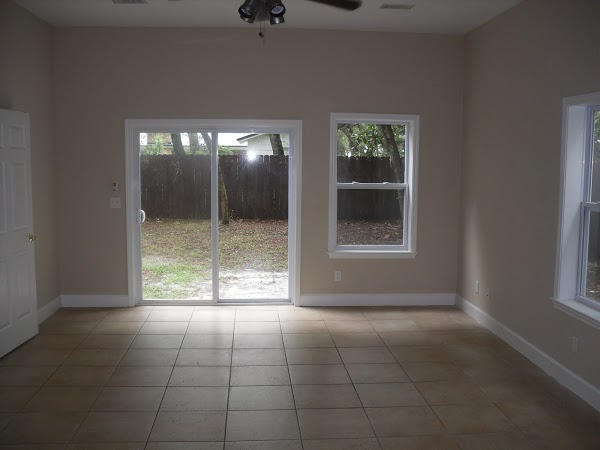 MAGNOLIA - Residential