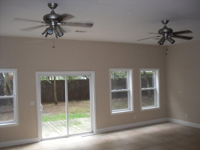 MAGNOLIA - Residential