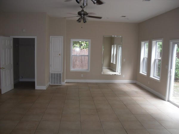 MAGNOLIA - Residential