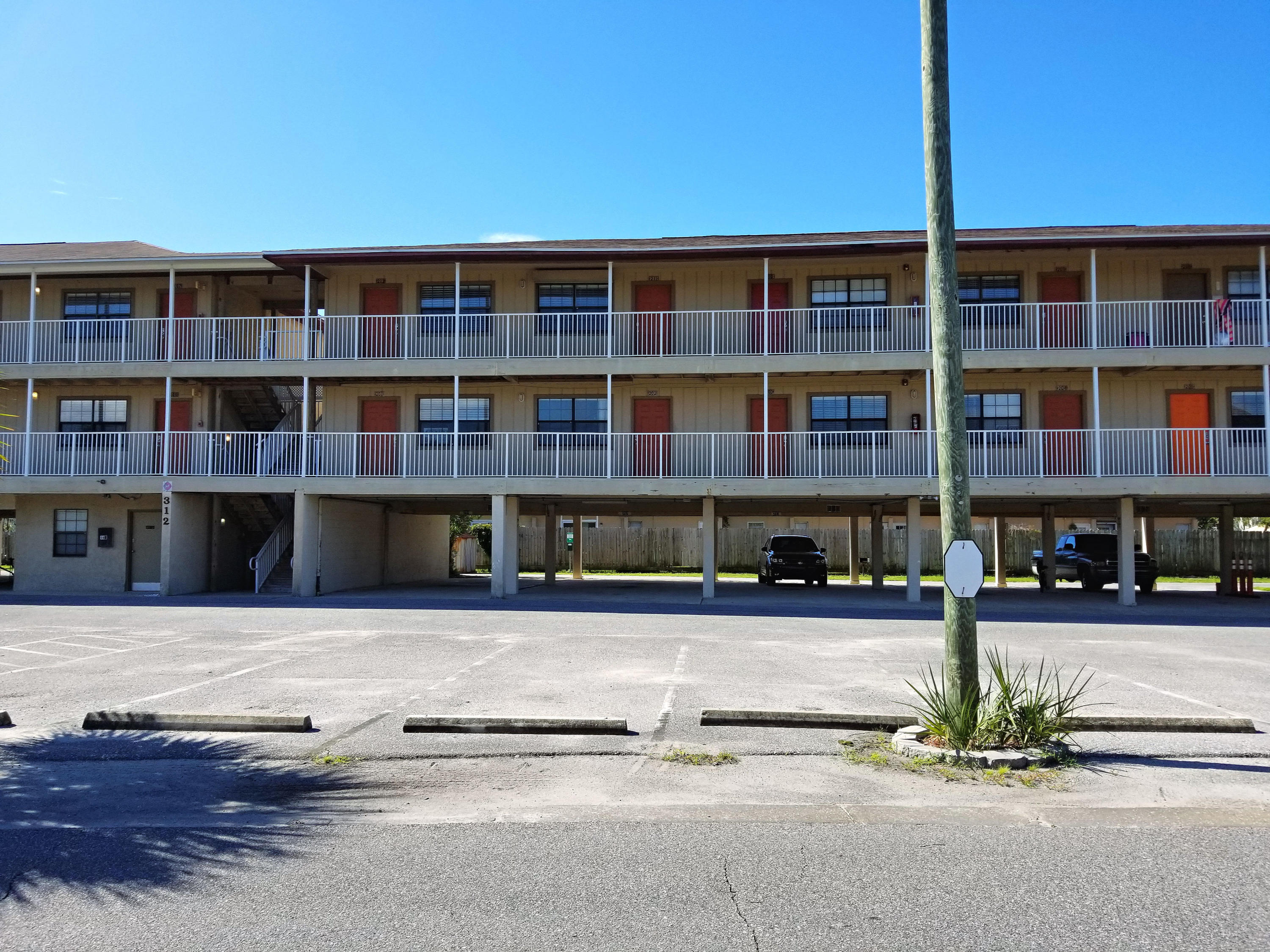 SANDY POINTE at Destin West Condominium - Residential