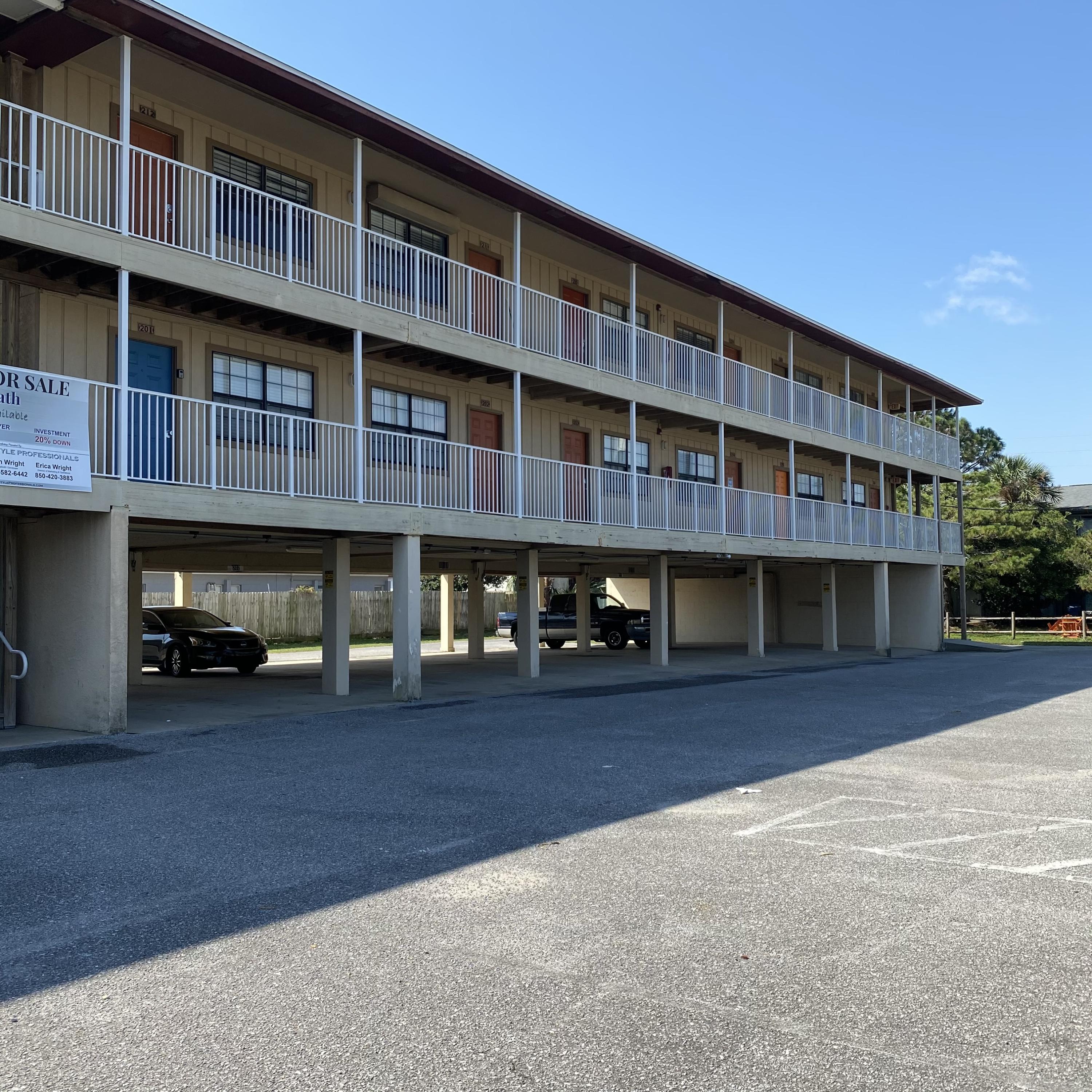 SANDY POINTE at Destin West Condominium - Residential