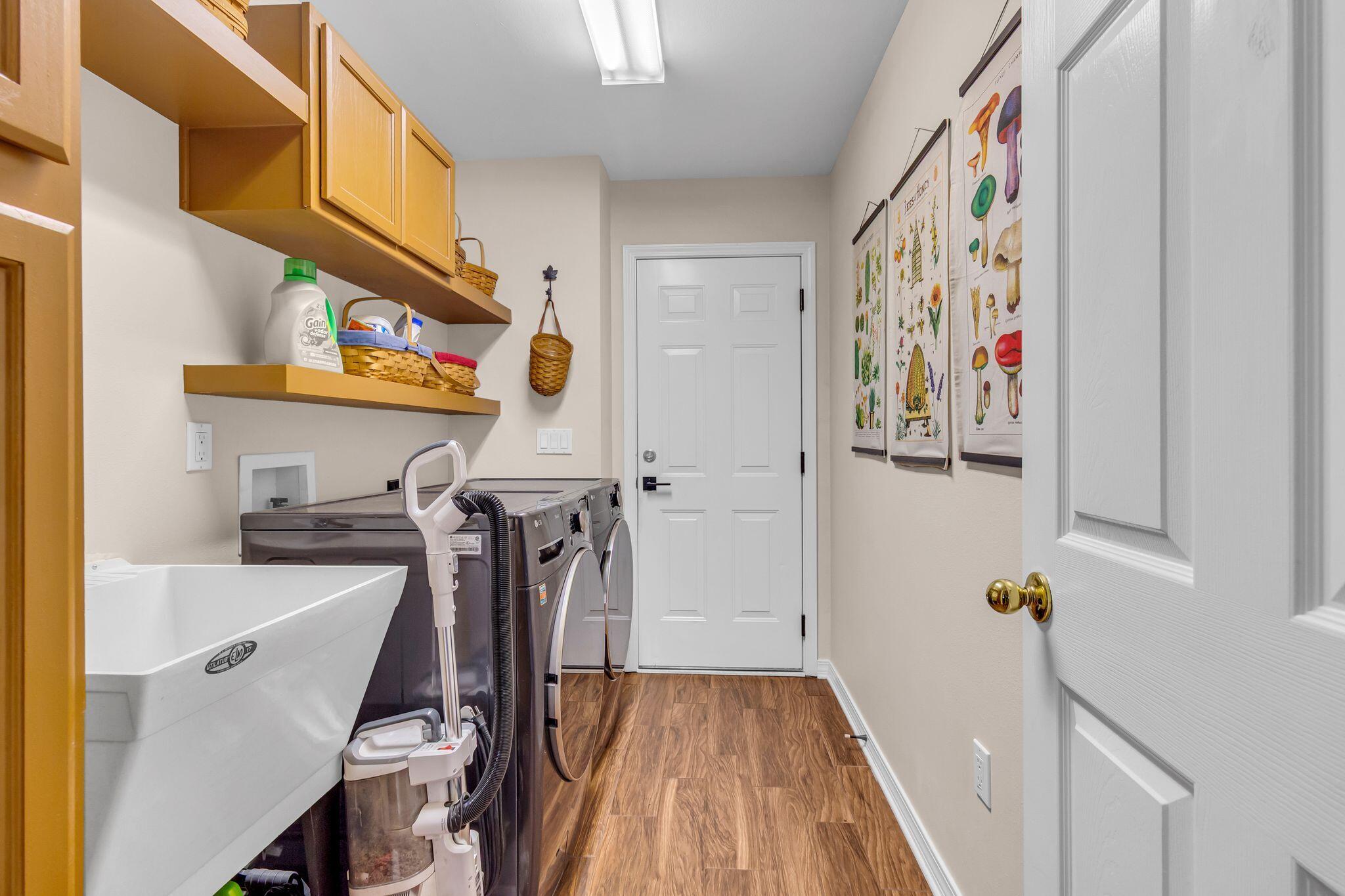 SWIFT CREEK PH 5 - Residential