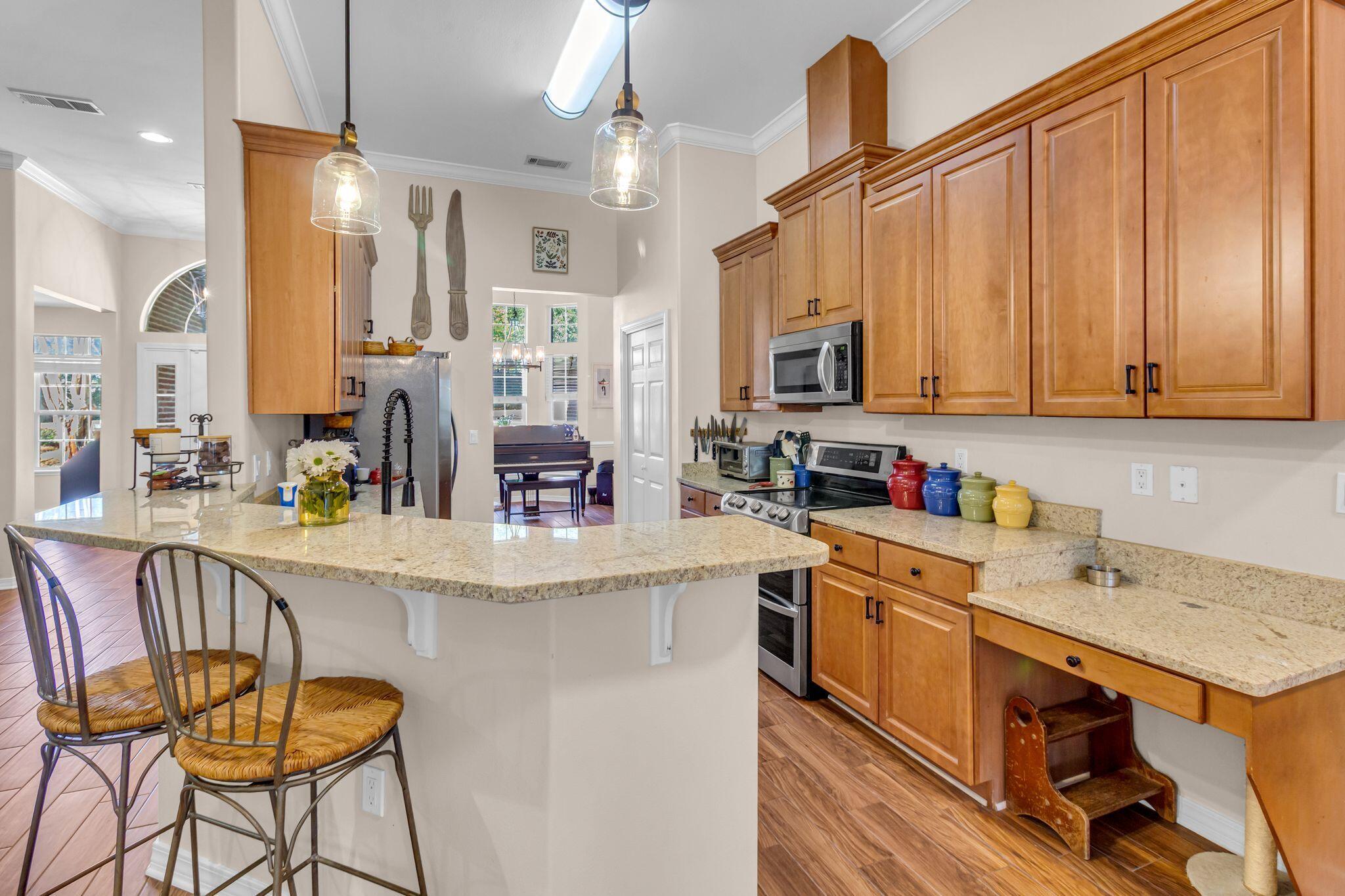 SWIFT CREEK PH 5 - Residential