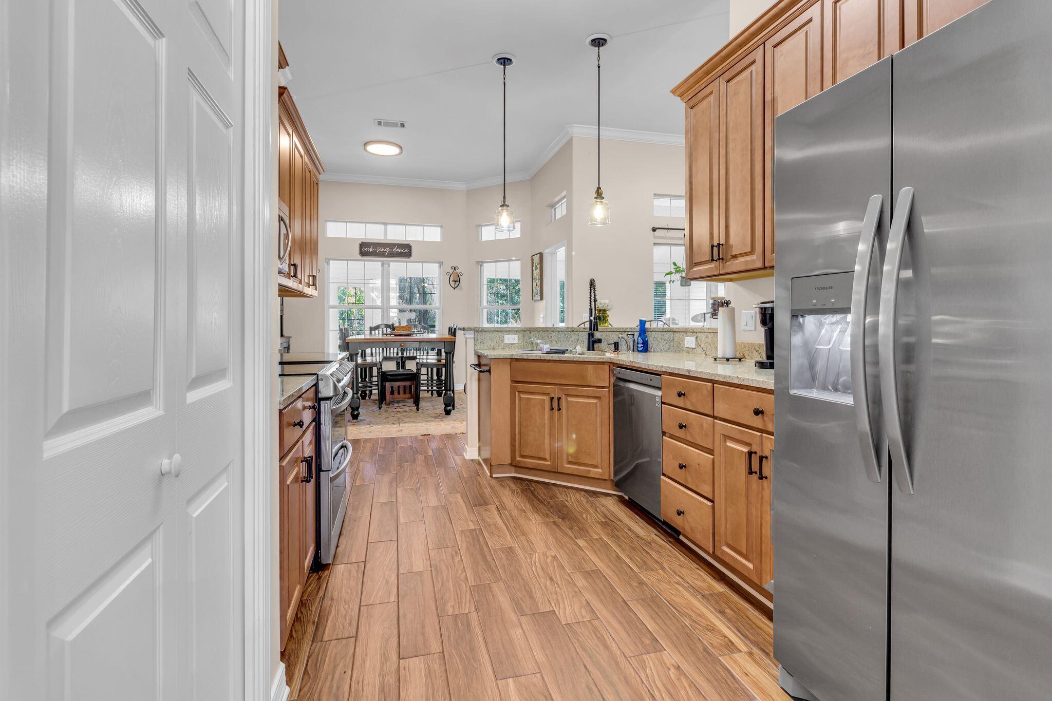 SWIFT CREEK PH 5 - Residential