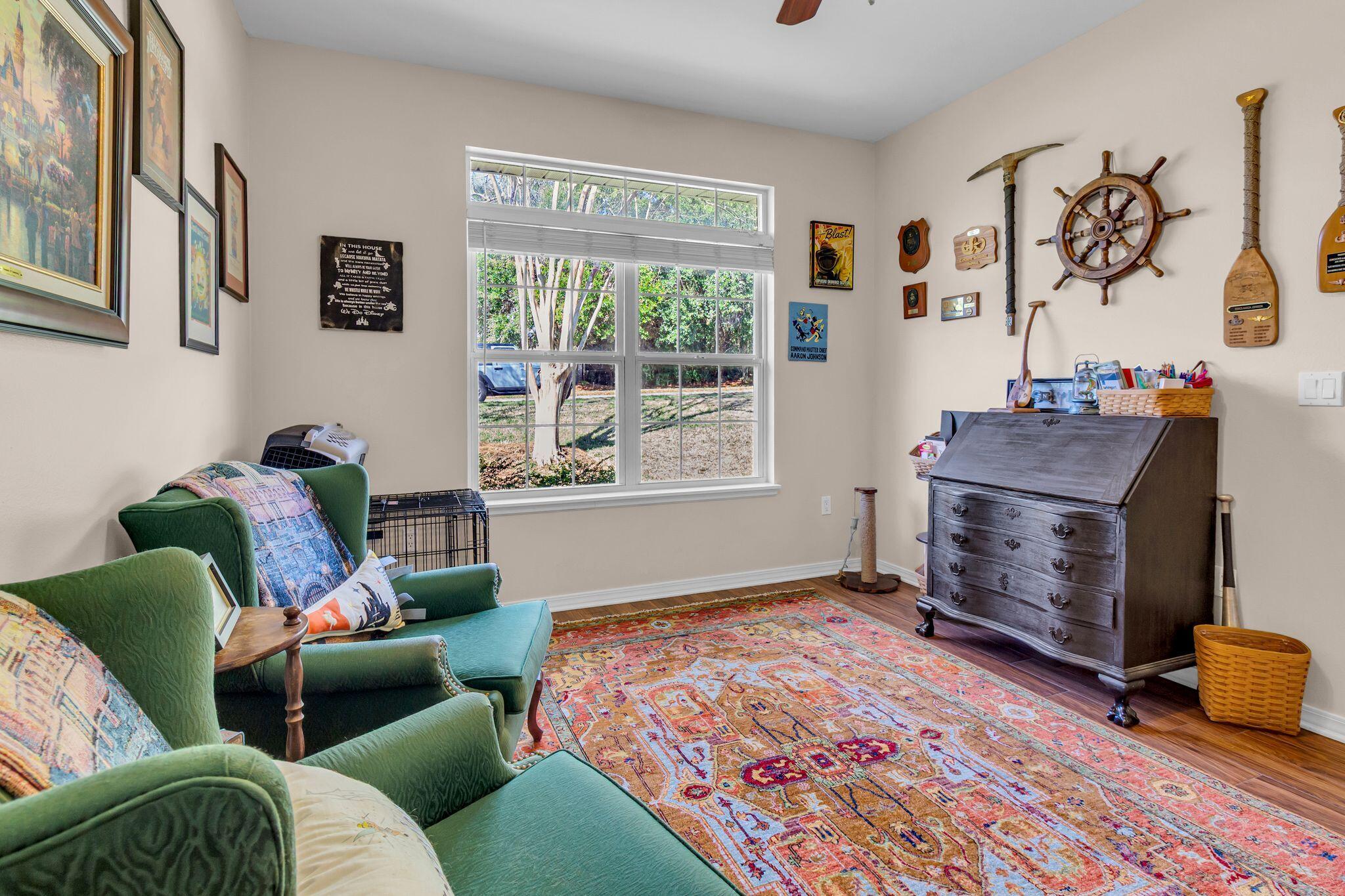 SWIFT CREEK PH 5 - Residential