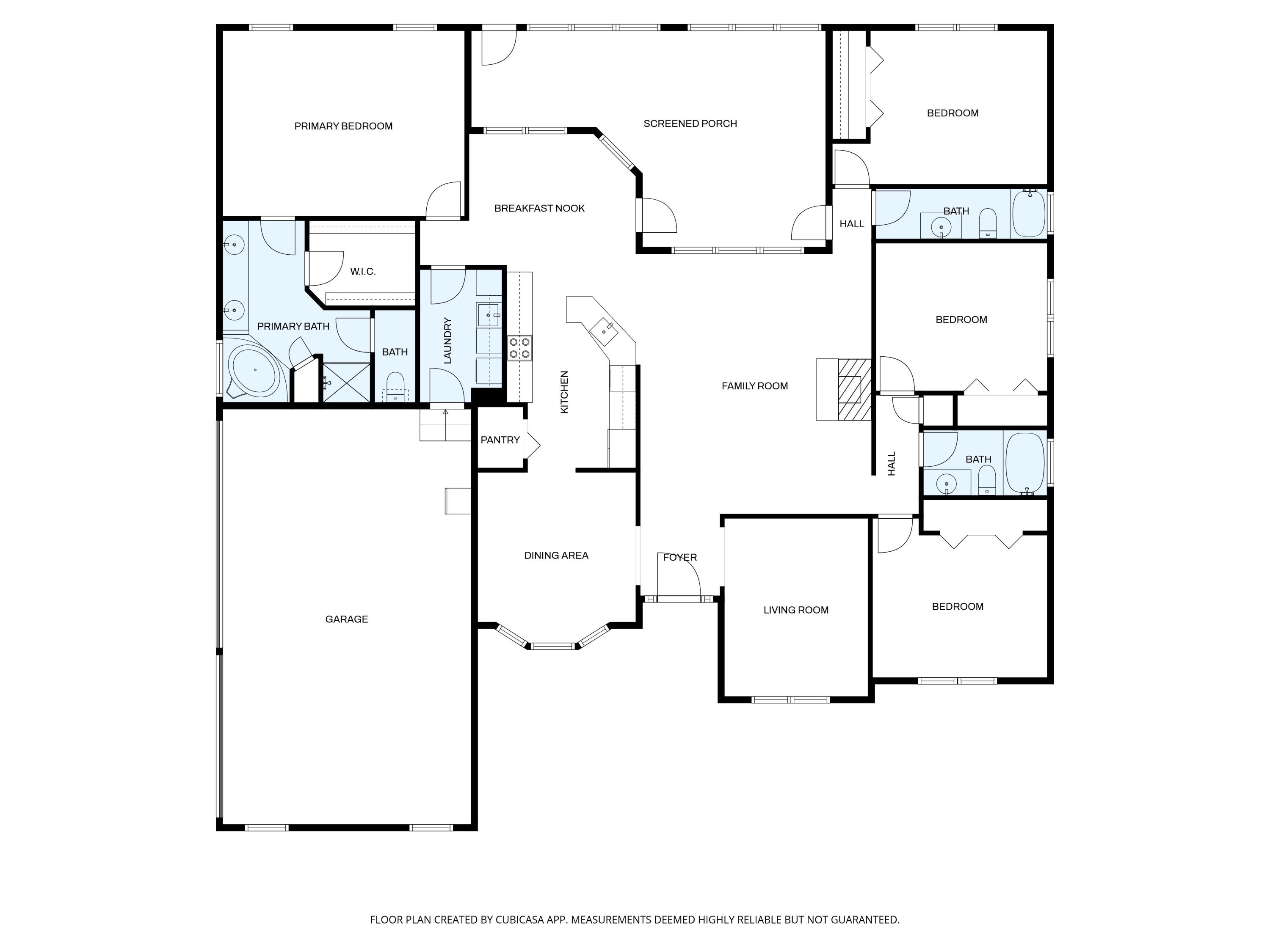 SWIFT CREEK PH 5 - Residential