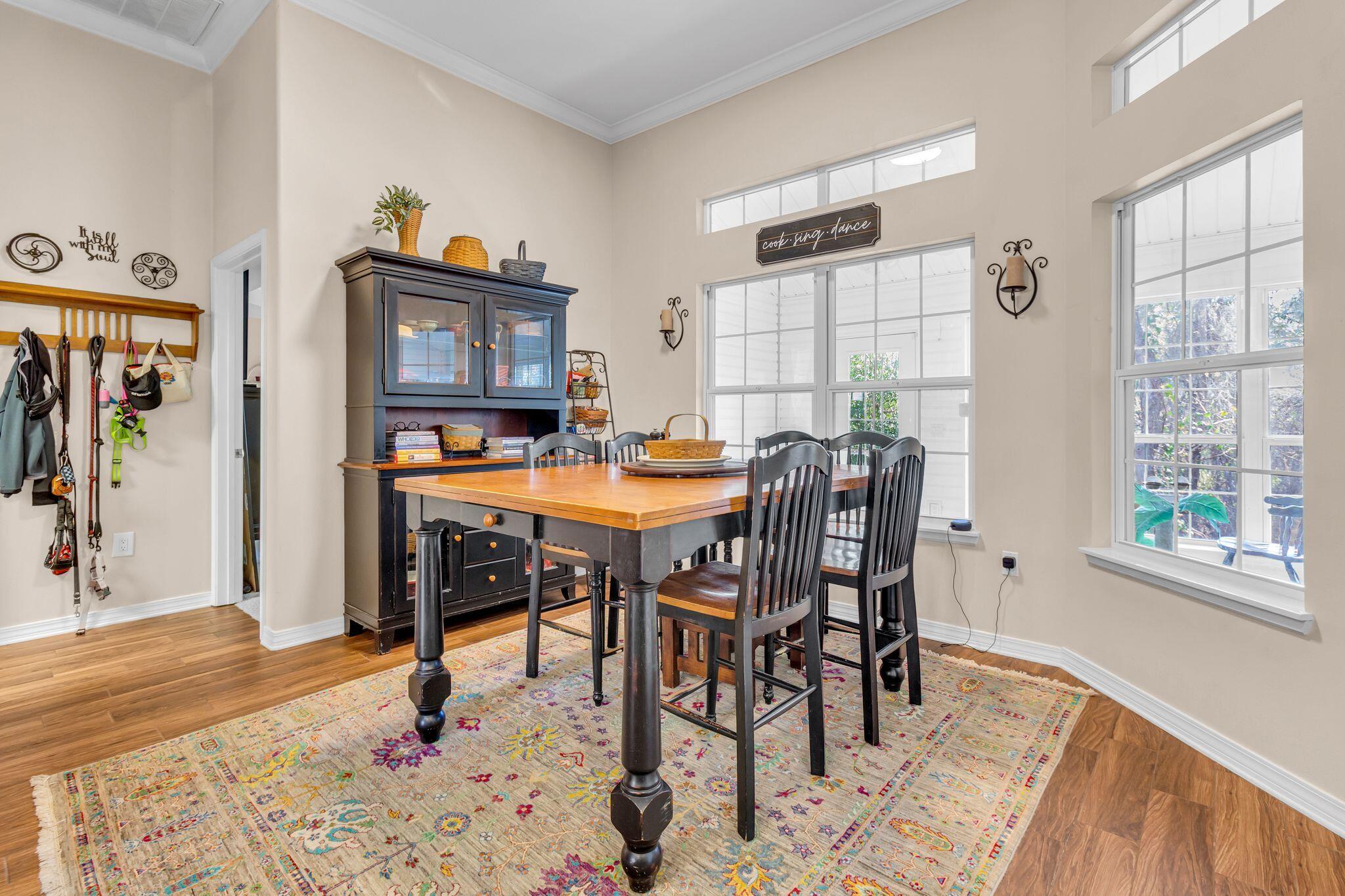 SWIFT CREEK PH 5 - Residential