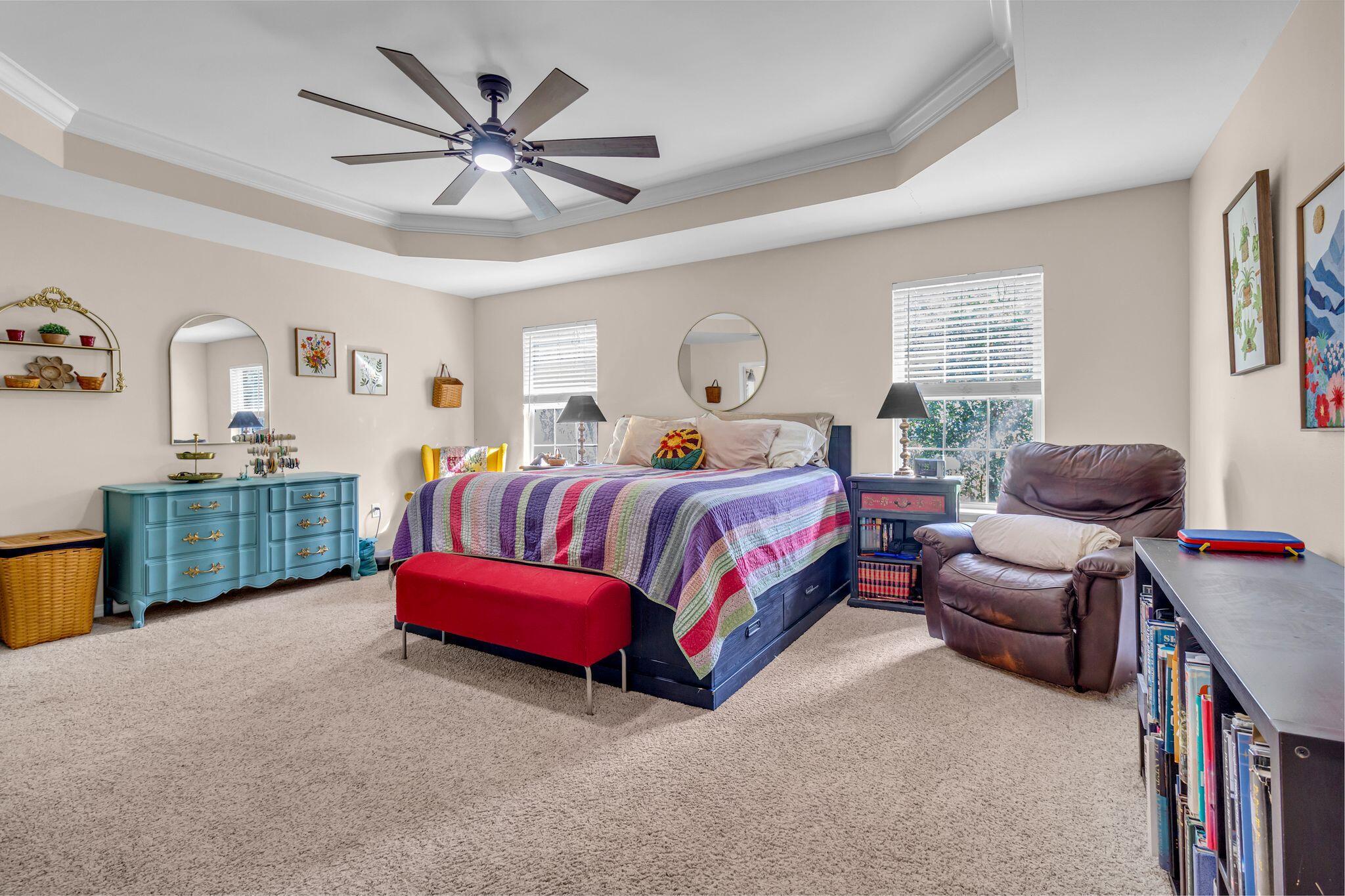 SWIFT CREEK PH 5 - Residential