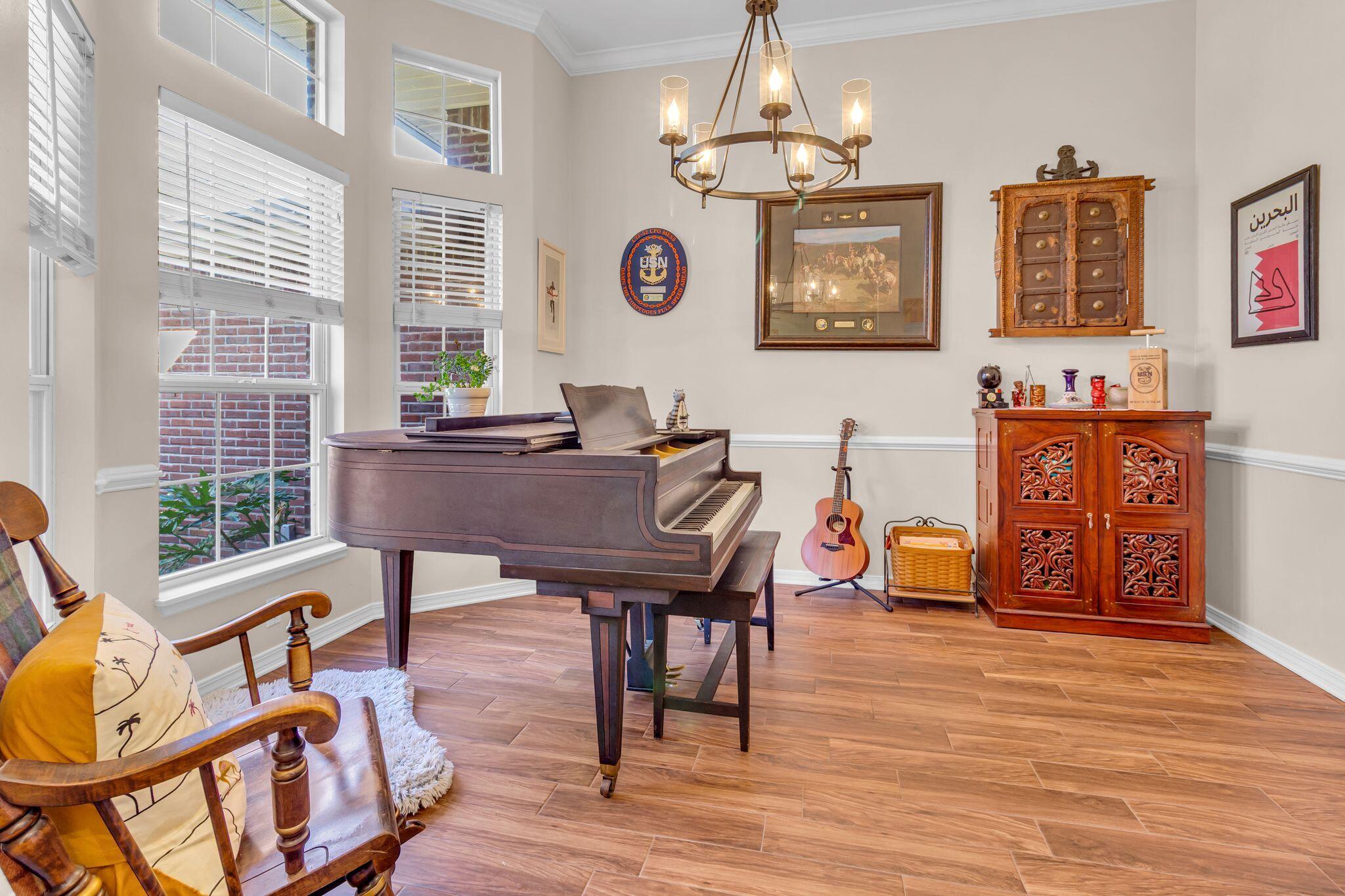 SWIFT CREEK PH 5 - Residential