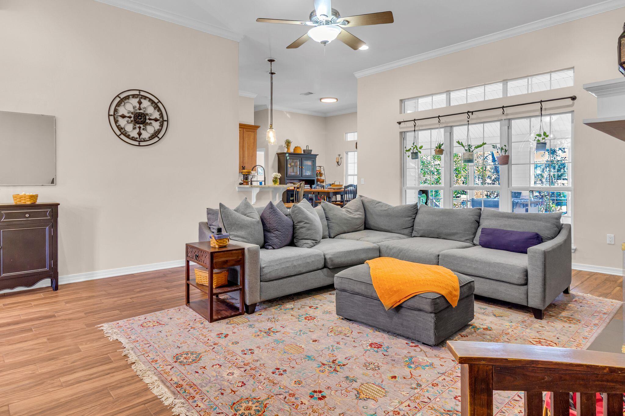 SWIFT CREEK PH 5 - Residential