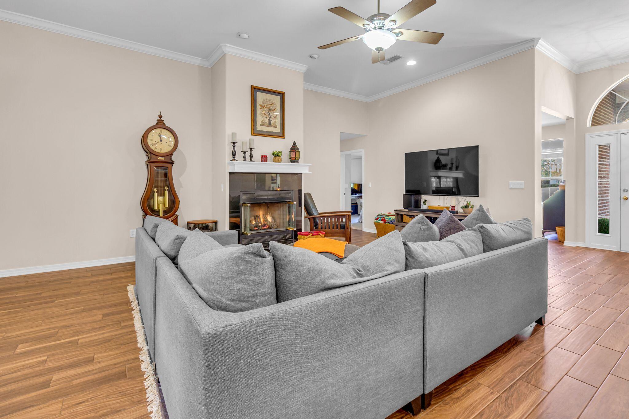 SWIFT CREEK PH 5 - Residential