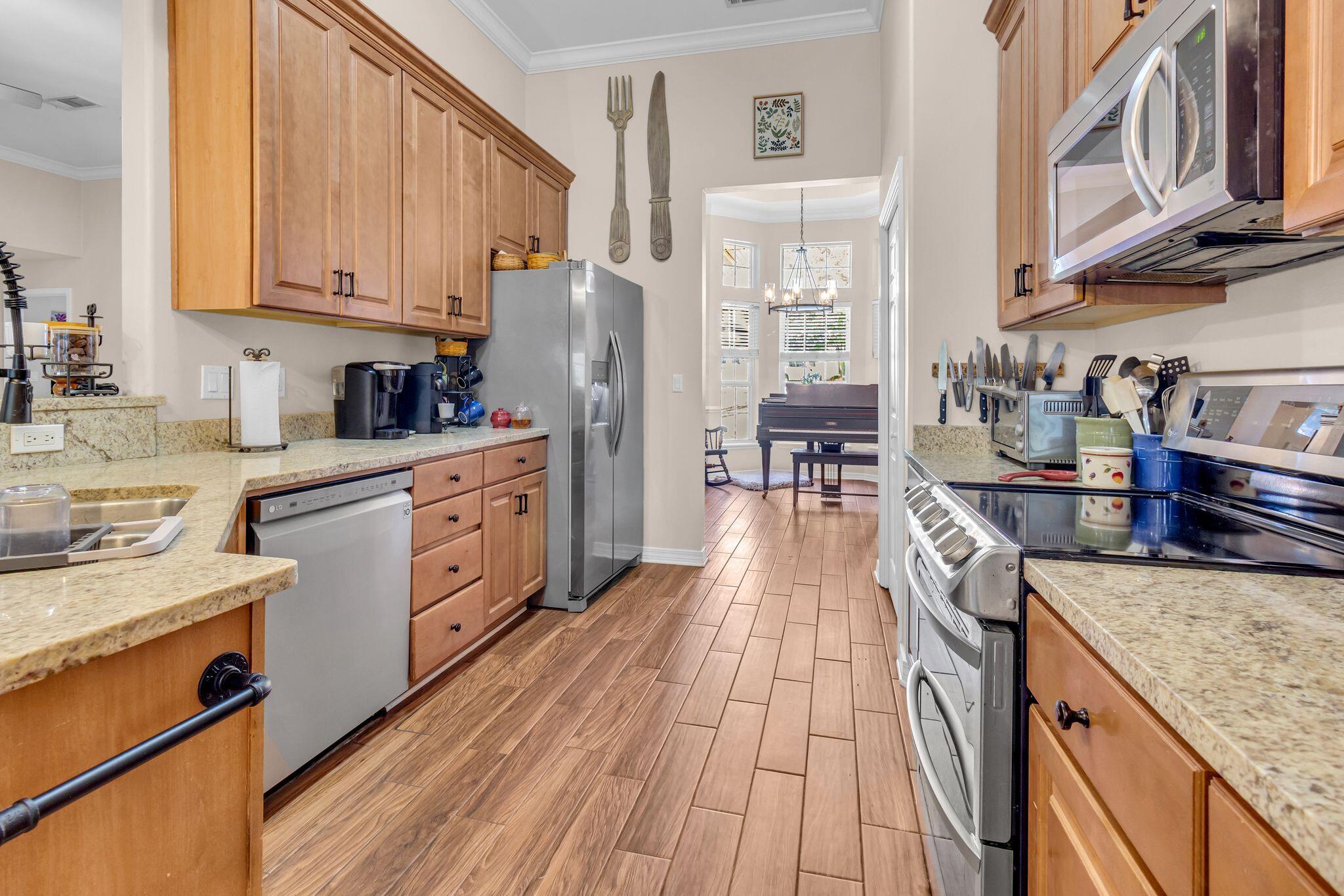 SWIFT CREEK PH 5 - Residential