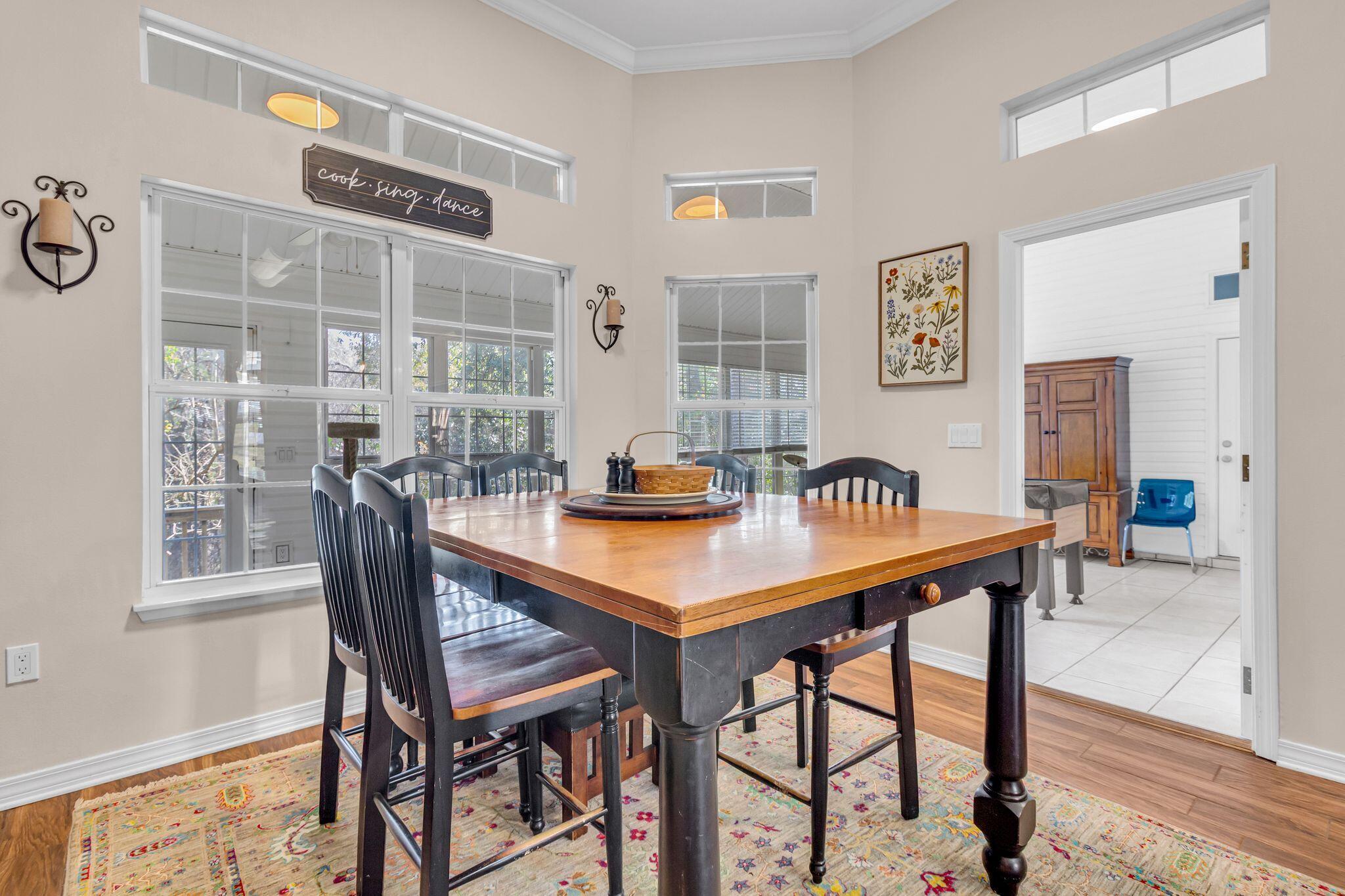 SWIFT CREEK PH 5 - Residential