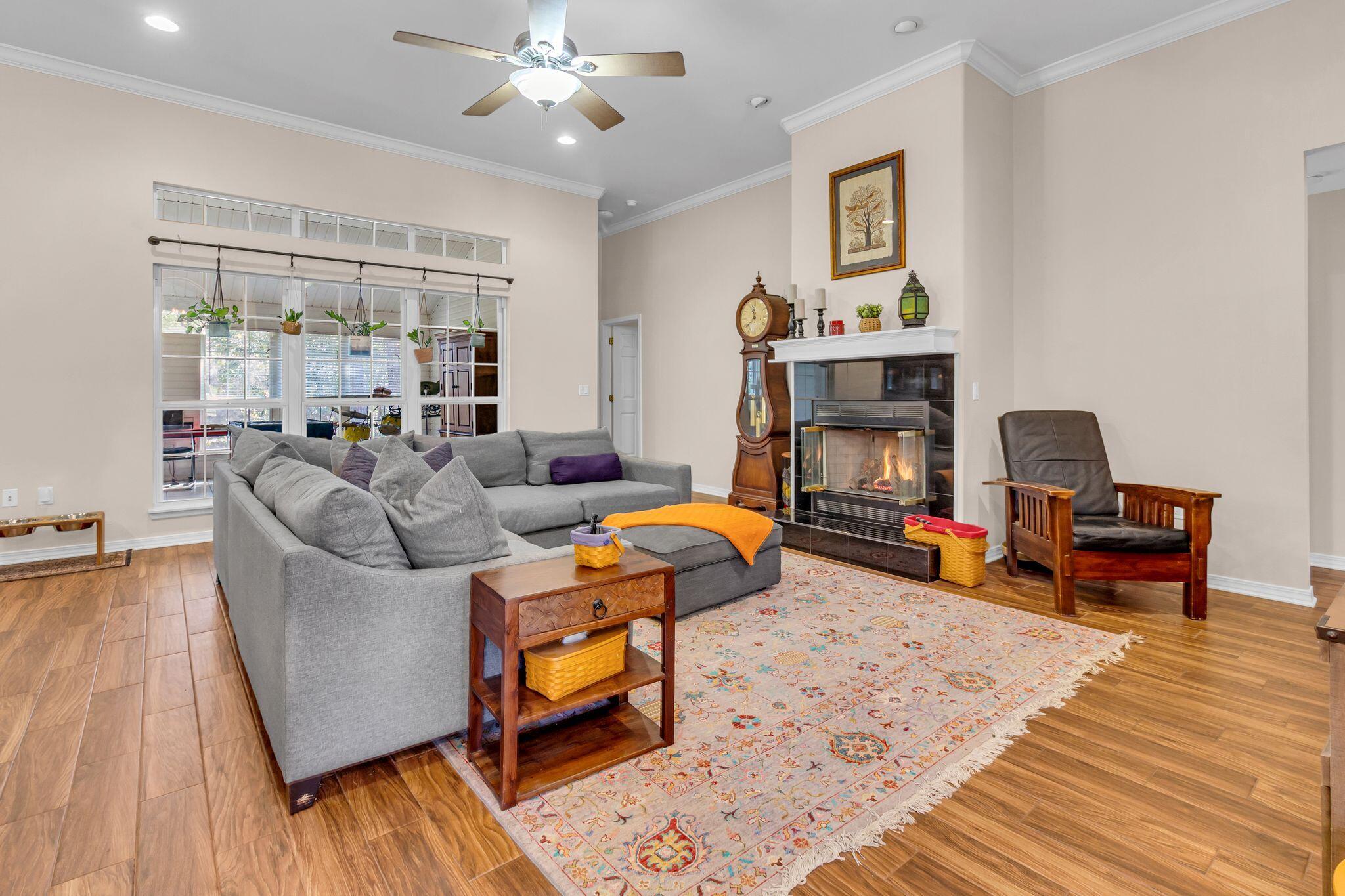 SWIFT CREEK PH 5 - Residential