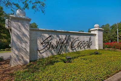 SWIFT CREEK PH 5 - Residential