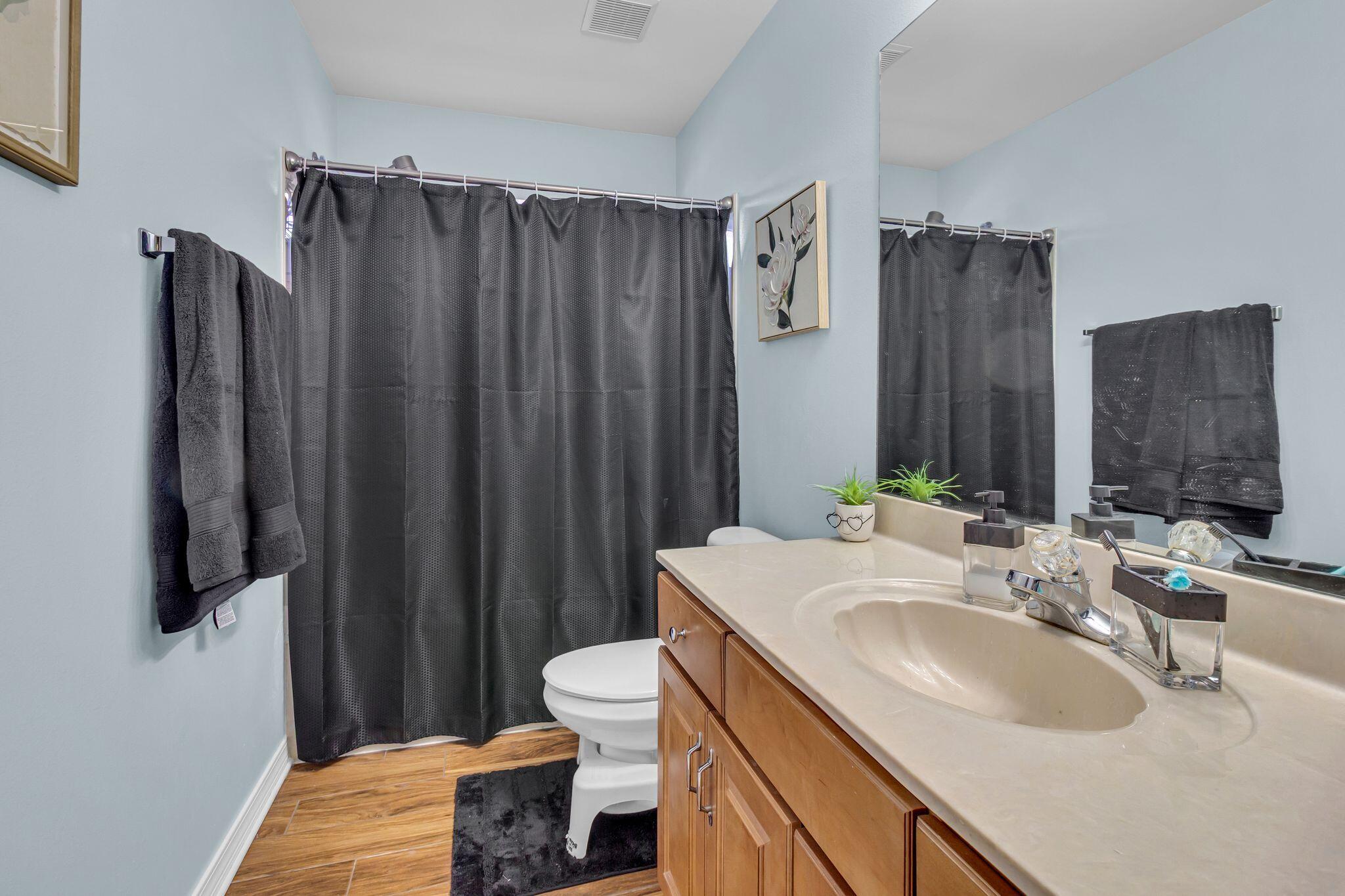 SWIFT CREEK PH 5 - Residential