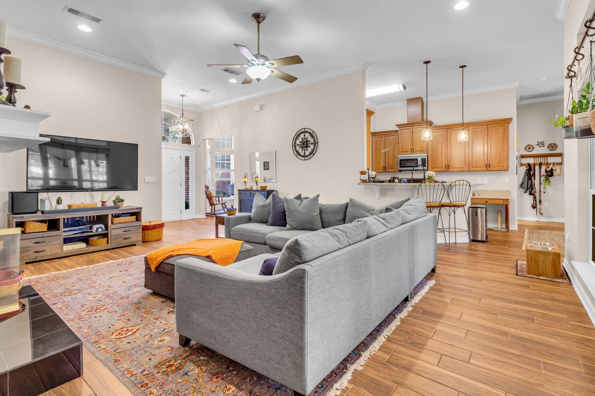 SWIFT CREEK PH 5 - Residential