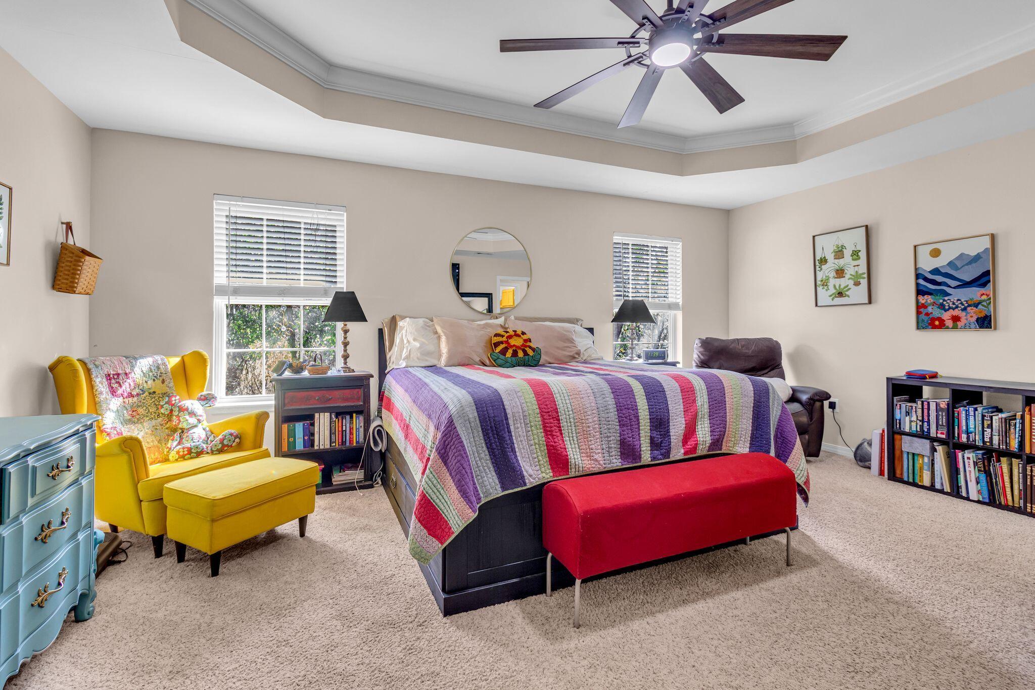 SWIFT CREEK PH 5 - Residential