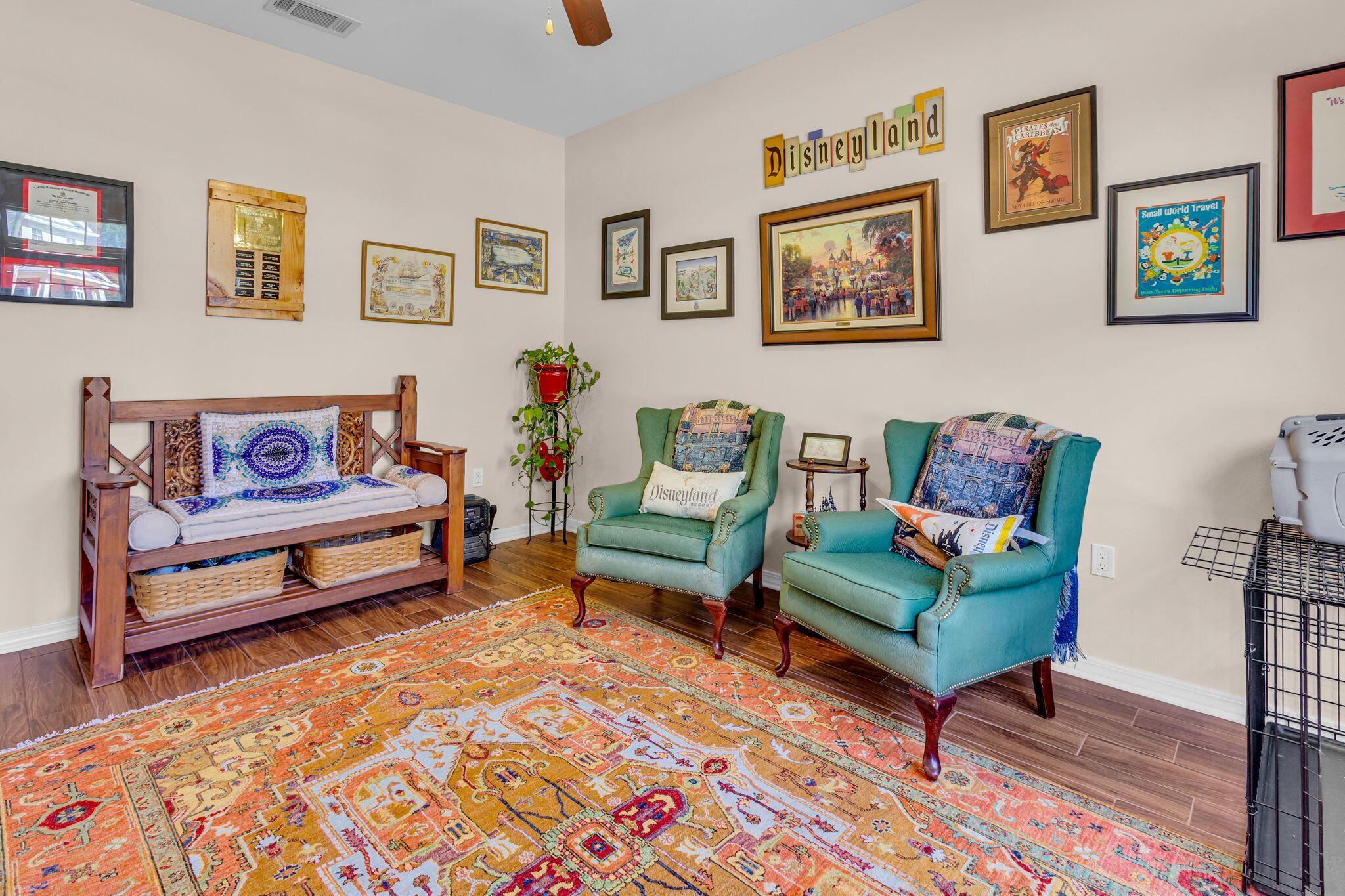 SWIFT CREEK PH 5 - Residential