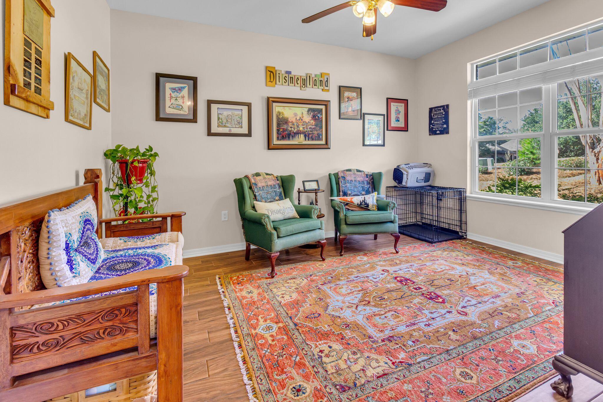 SWIFT CREEK PH 5 - Residential