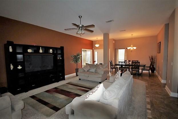 BROOKE ESTATES PH II - Residential