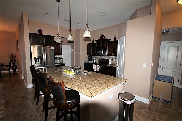 BROOKE ESTATES PH II - Residential