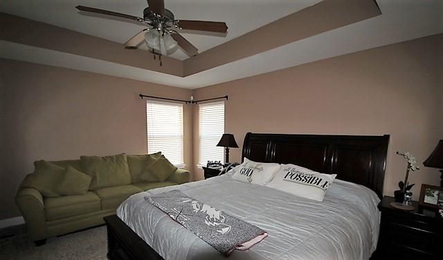 BROOKE ESTATES PH II - Residential