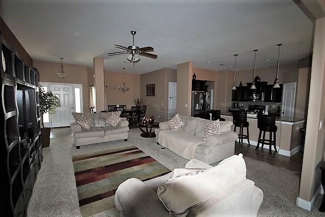 BROOKE ESTATES PH II - Residential