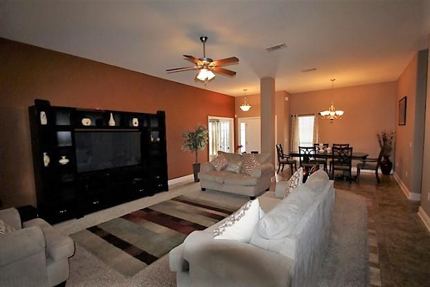 BROOKE ESTATES PH II - Residential