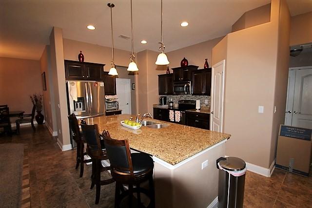 BROOKE ESTATES PH II - Residential