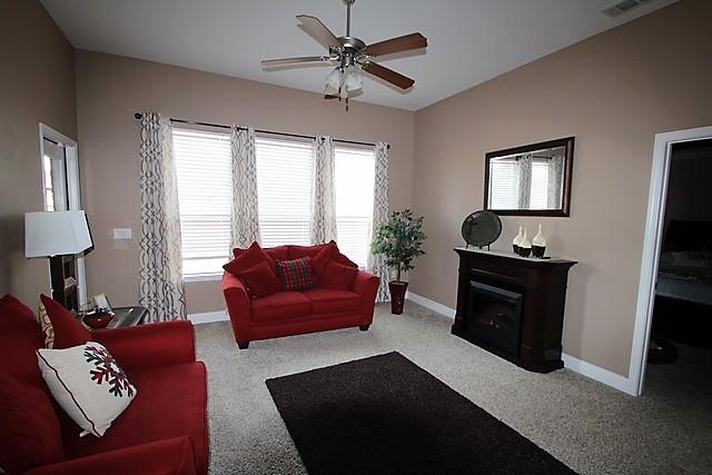 BROOKE ESTATES PH II - Residential