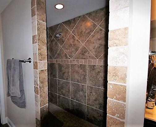 BROOKE ESTATES PH II - Residential