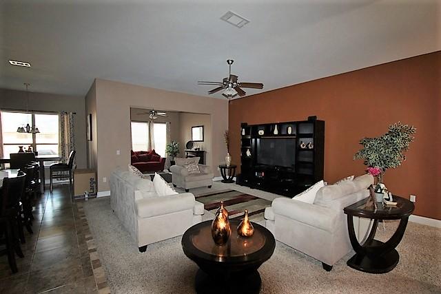 BROOKE ESTATES PH II - Residential