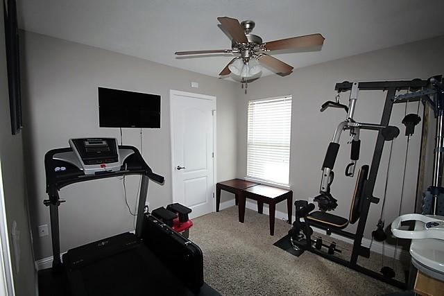 BROOKE ESTATES PH II - Residential