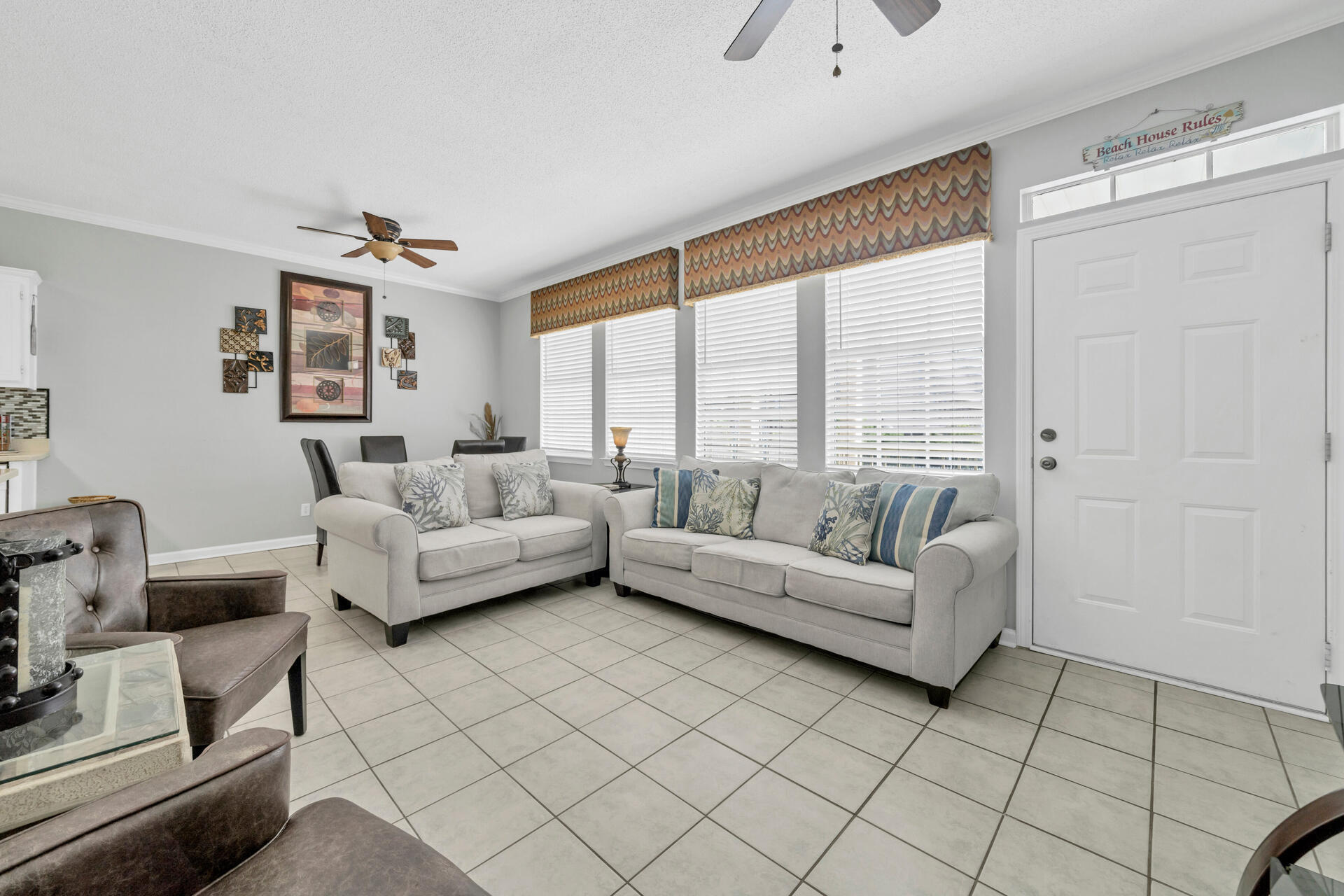 POINCIANA PLACE - Residential