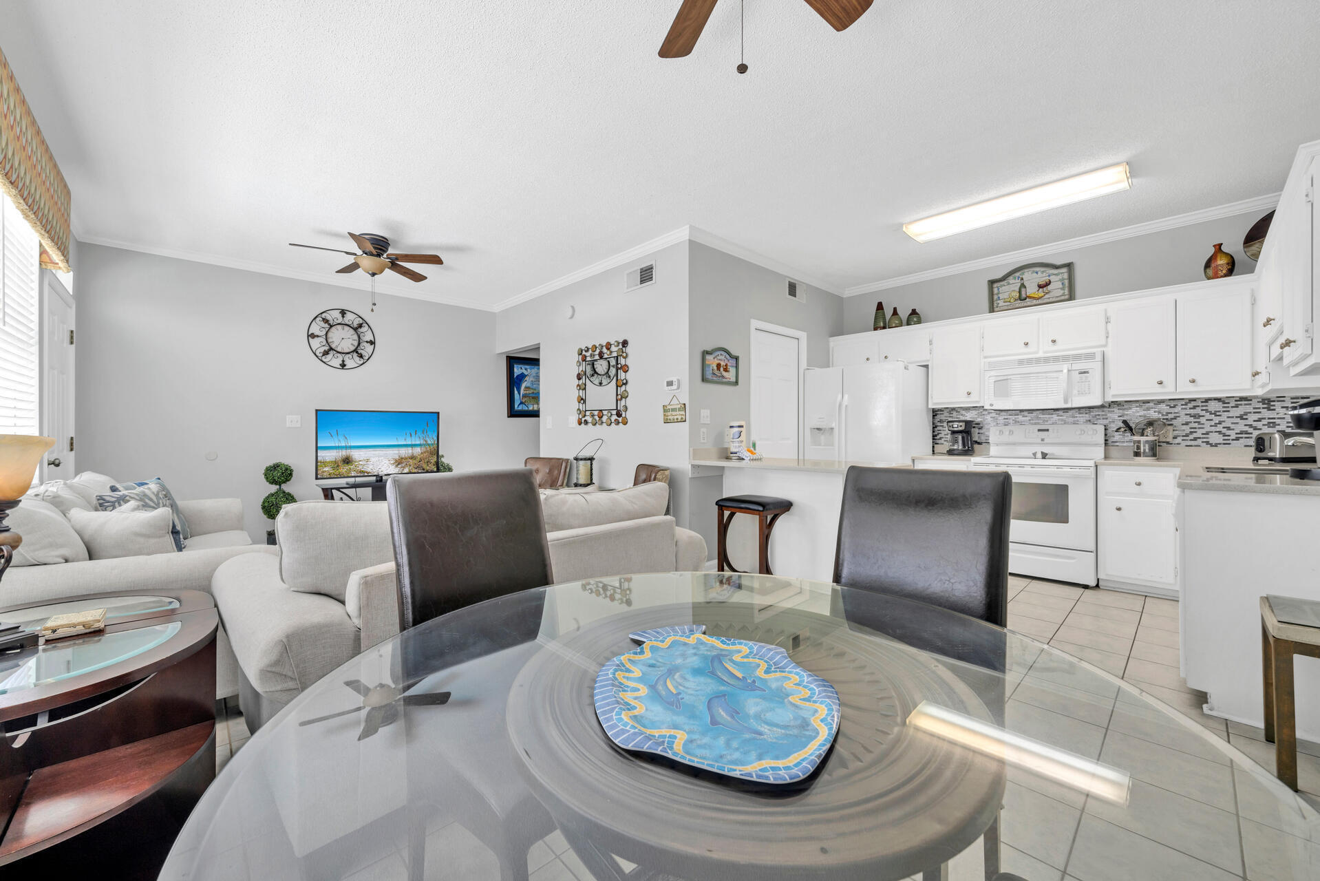 POINCIANA PLACE - Residential