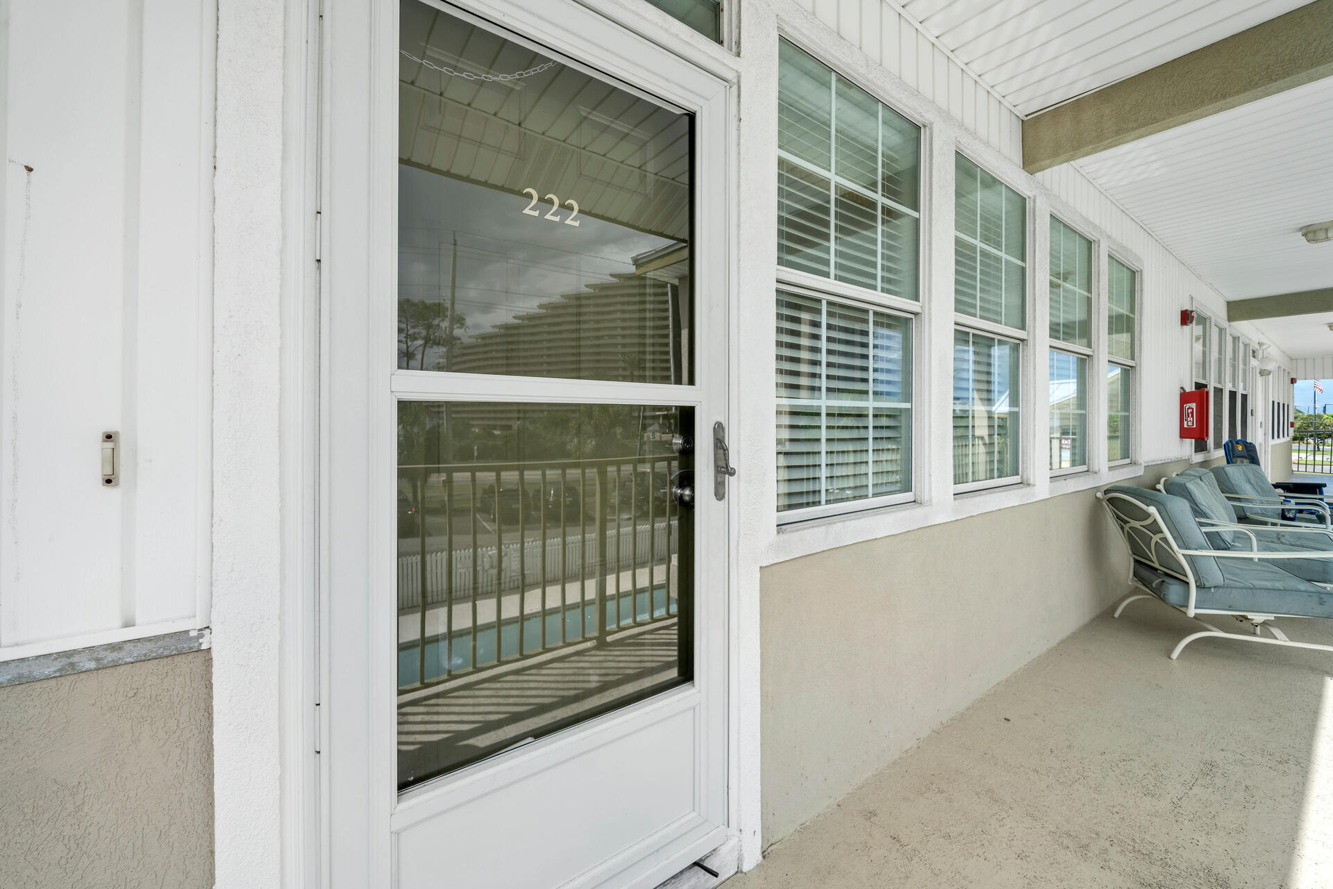 POINCIANA PLACE - Residential