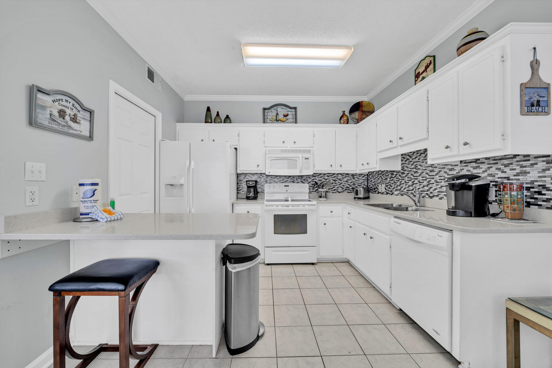 POINCIANA PLACE - Residential