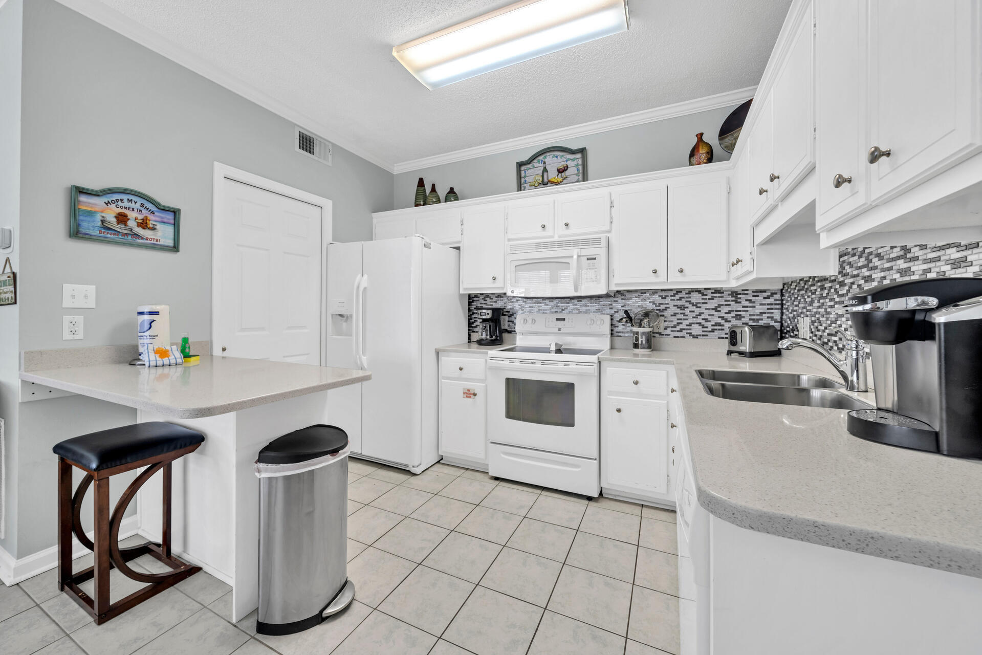 POINCIANA PLACE - Residential