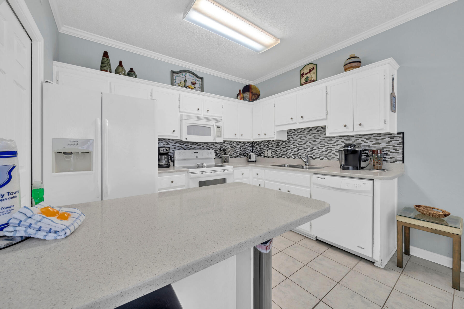 POINCIANA PLACE - Residential