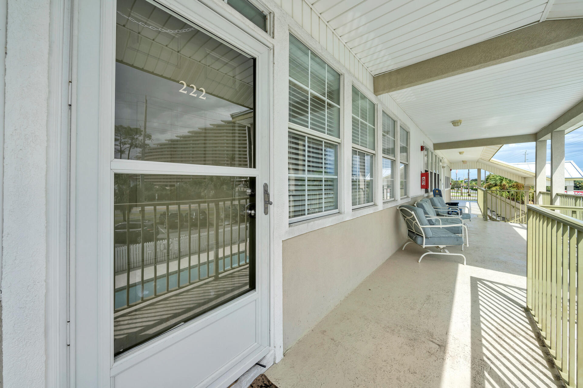 POINCIANA PLACE - Residential