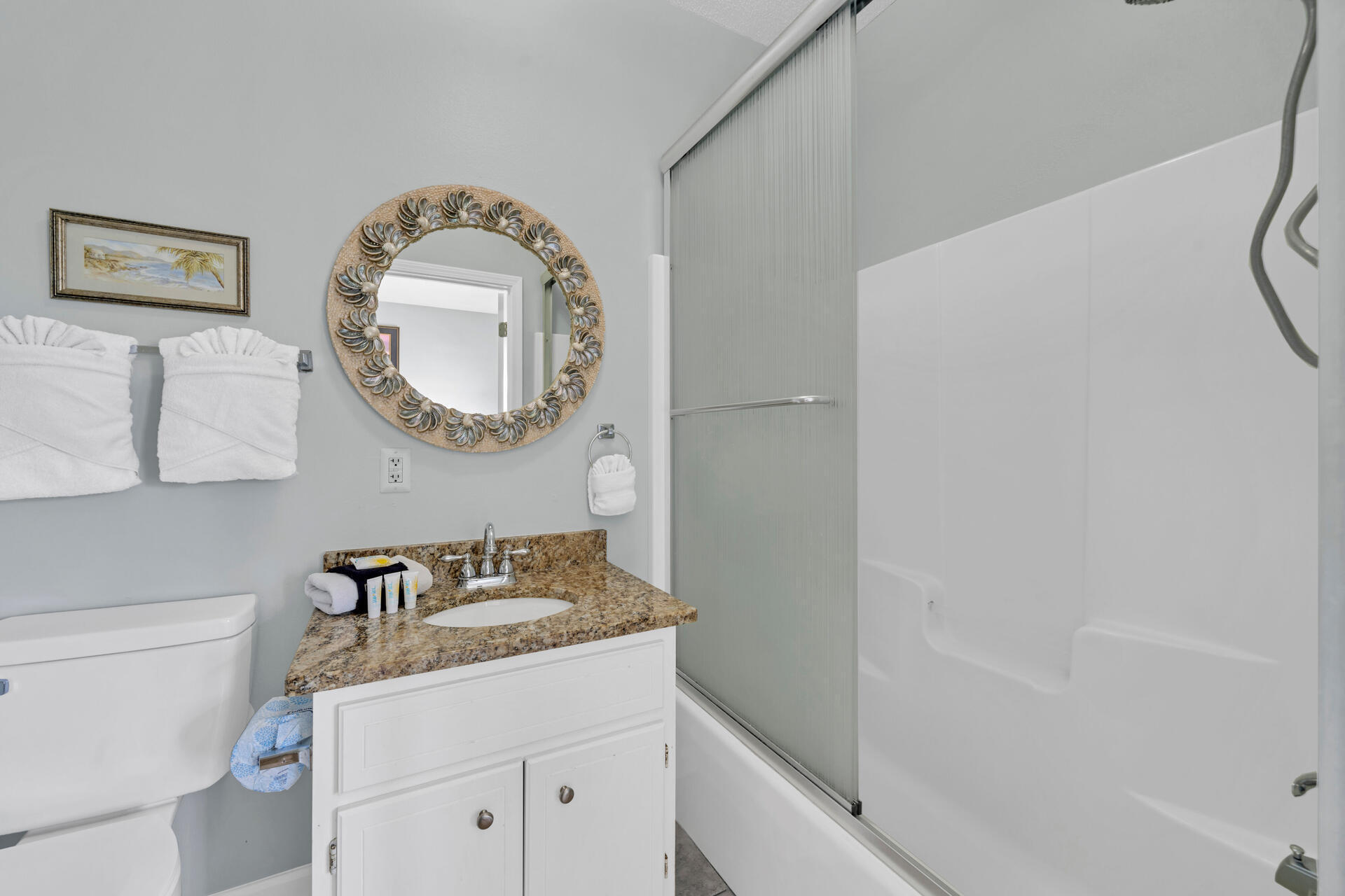 POINCIANA PLACE - Residential