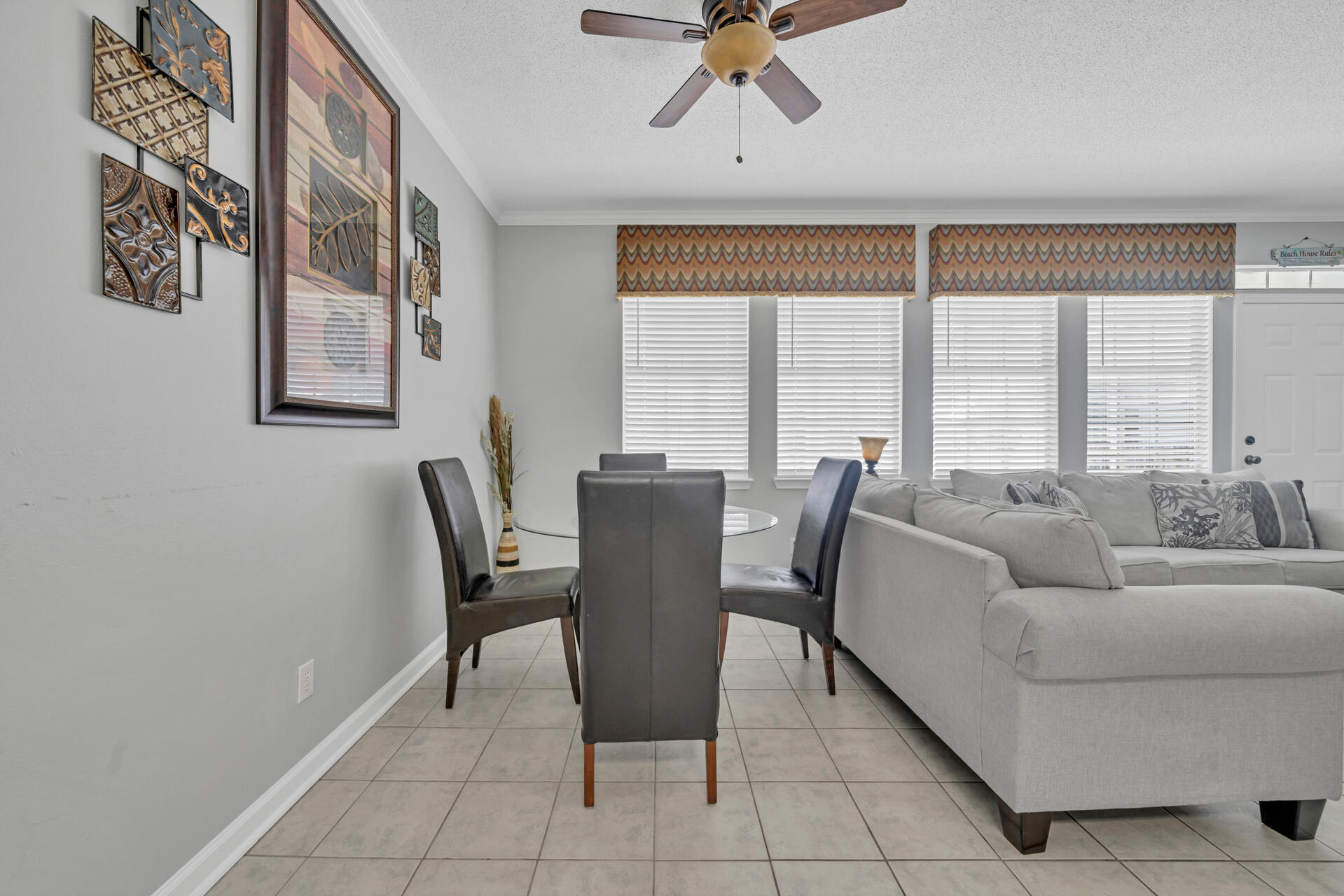 POINCIANA PLACE - Residential