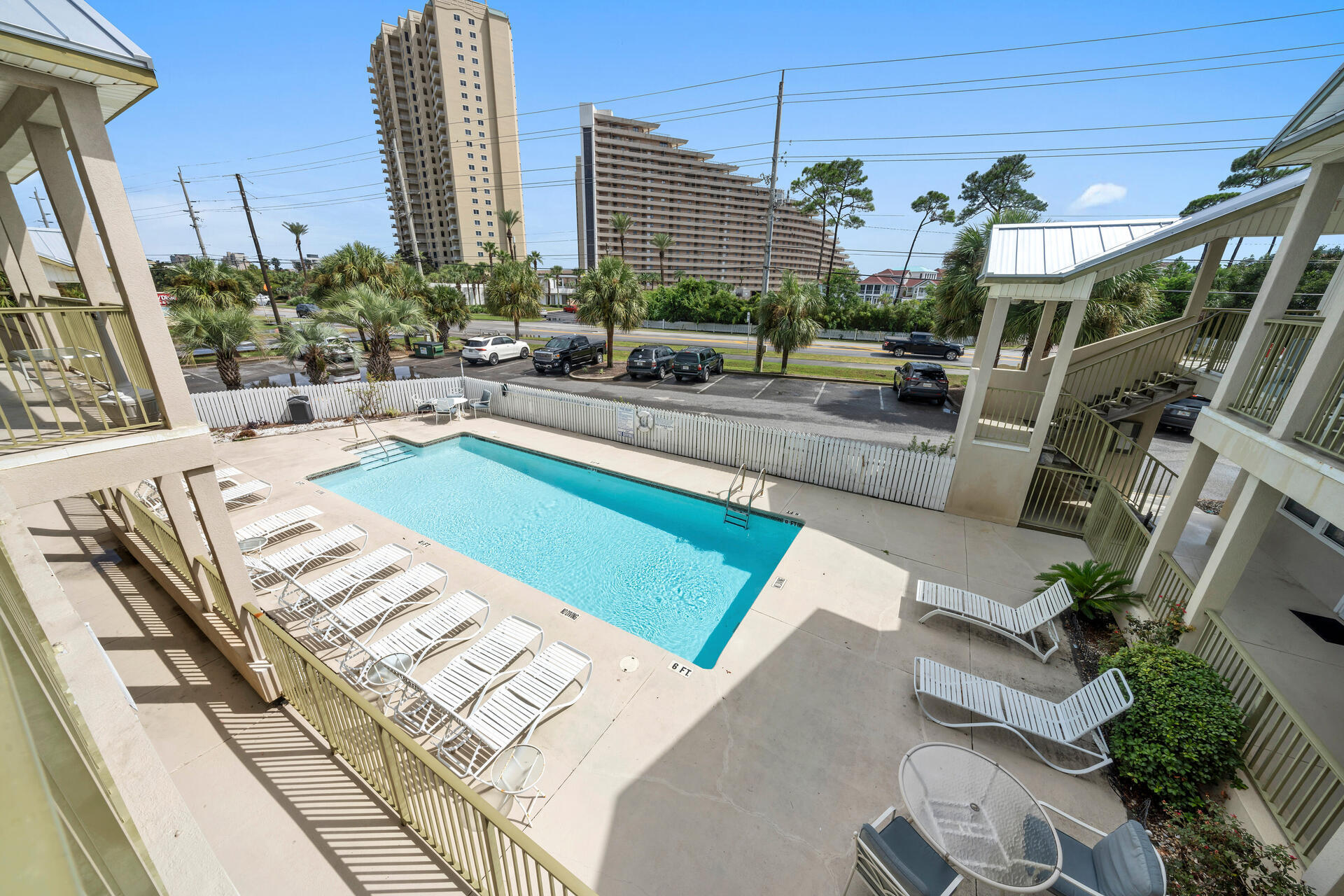 POINCIANA PLACE - Residential